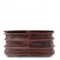 Preview: Leder Schultertasche Isabella Preview: Leder Schultertasche Isabella